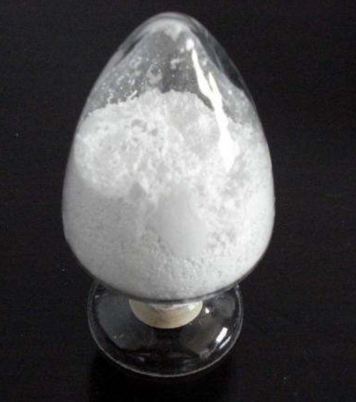 sodium tungsate photo