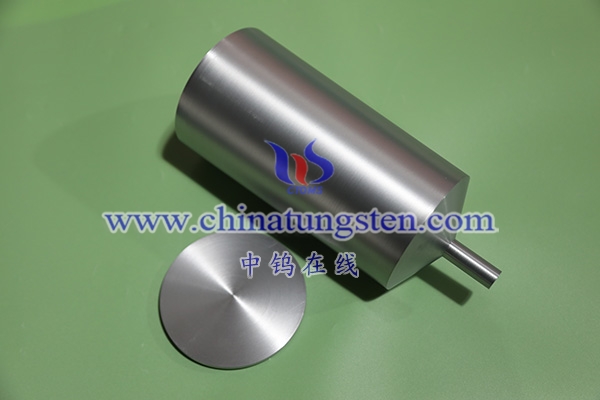 Molybdenum Crucible