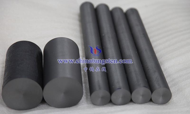 TZM Molybdenum Rod