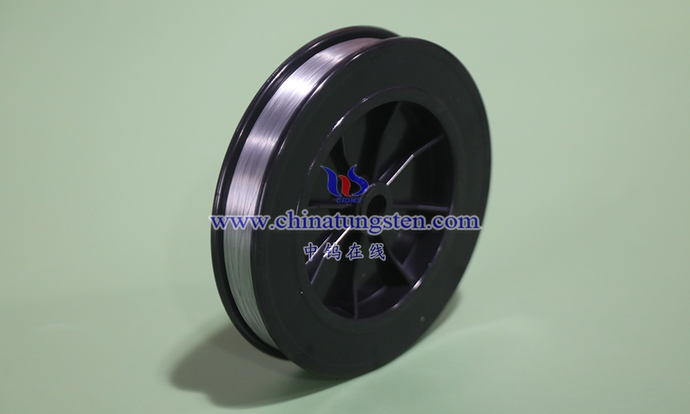 Molybdenum Wire