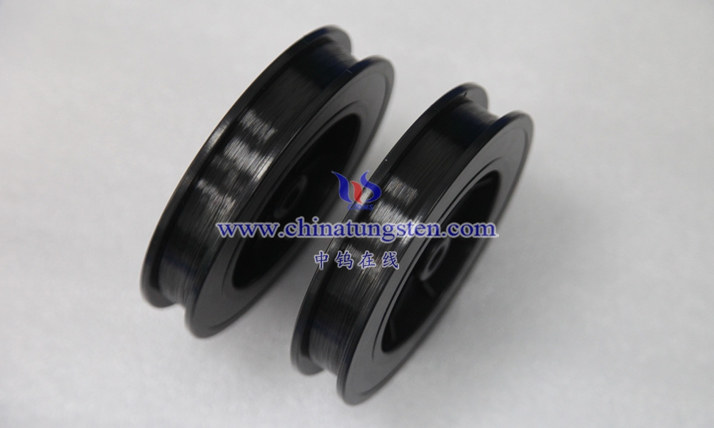 Molybdenum Wire EDM