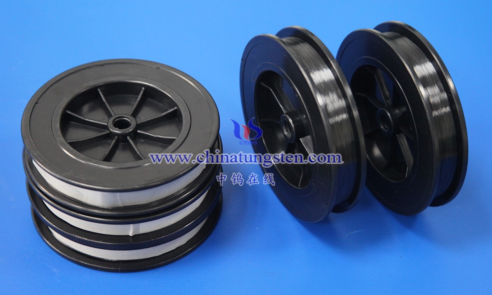 Molybdenum Wire for Lighting