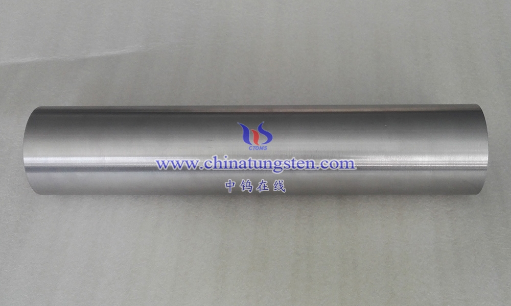 Tungsten Rod
