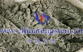 Advantages of Oxygen Vacancy Tungsten Oxide as Anode Material for Lithium Batteries