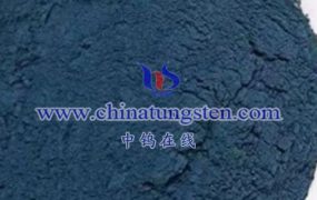Disadvantages of Oxygen Vacancy Tungsten Oxide in Lithium Batteries