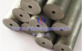 What Are Main Uses of Tungsten Steel Round Rods with Holes?