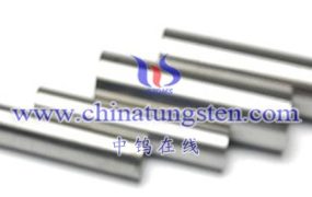 What Are Main Performance Characteristics of Tungsten Steel Round Rods With Holes?