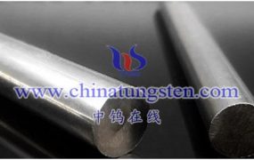 What Are Specific Manifestations of High Hardness And Strength of Tungsten Steel Round Rods With Holes?