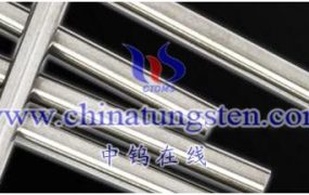 What Are Applications of Tungsten Steel Holed Round Rods in Manufacturing High-Precision Tools and Cutting Tools?