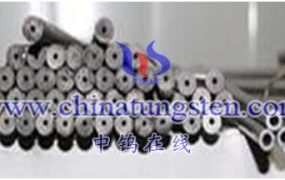What Are Steps In Manufacturing Process of Tungsten Steel Round Rods With Holes?