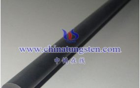 What Is A Single Hole Tungsten Steel Rod?
