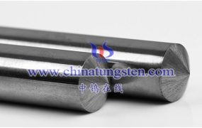 What Are Applications of Tungsten Steel Round Bars In Machinery Manufacturing?