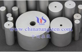 What Are Types of Cemented Carbide?