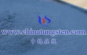 Advantages of Oxygen-Deficient Tungsten Oxide (WO₃-ₓ) as an Anode Material in Lithium-Ion Batteries