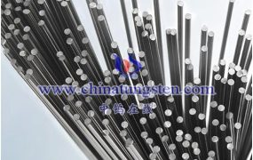 What Is High Strength Tungsten Steel Rod?