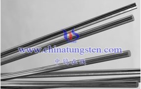 What Is Special-Shaped Tungsten Steel Bar?