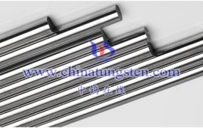 What Is Wear-Resistant Tungsten Steel Round Rod?