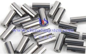 What Is Wear-Resistant Non-Standard Tungsten Steel Cylinder