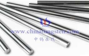 What Is Tungsten Carbide Round Rod