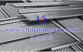 What Are Uses of Tungsten Carbide Round Rods?