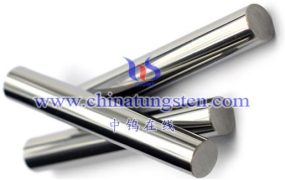 What Are Physical Properties of Tungsten Carbide Round Rods?