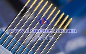 What Is the Role of Tungsten Electrode in the Argon Arc Welding?