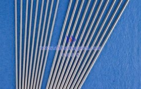 Why Is Inert Gas Used in Gas Shielded Welding?