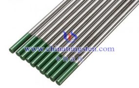 What Is a Pure Tungsten Electrode?