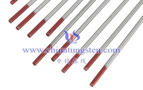 What Is Thorium Tungsten Electrode?