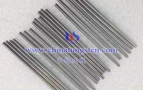 How Does the AWS A5.12 Standard Define Tungsten Electrodes?