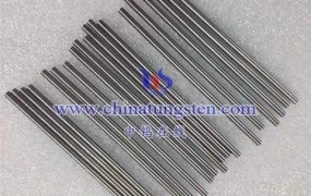 What Are the Diameters of Tungsten Electrodes?