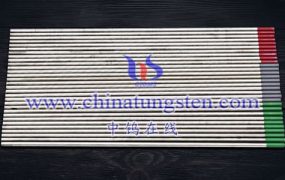 How to Judge Whether a Tungsten Electrode Is Qualified?