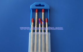 What Are the Advantages of Thorium Tungsten Electrodes?