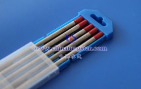 What Are the Lengths of Tungsten Electrodes?