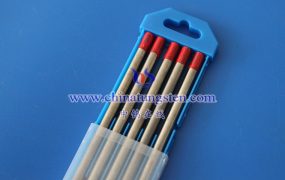 How Does the Sharpening Angle Affect the Quality of the Weld?