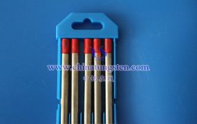 How to Judge That the Tungsten Electrode Has Been “Contaminated”?