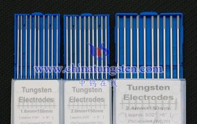 What Are the Causes of Ablation of Tungsten Electrodes?
