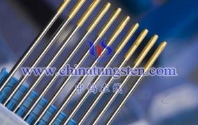 What Are the Causes of Tungsten Electrode Deformation?