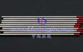 How To Improve Tungsten Electrode Lifetime?