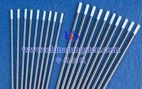 What Is Cerium Tungsten Electrode (Grey)?