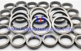 What Is High Hardness Tungsten Carbide Alloy Round Rod?