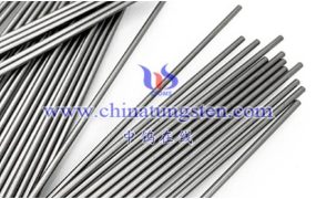 What Is Precision Ground Tungsten Steel Bar