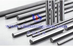 What Is Carbide Sharpened Round Rod?