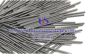What Are Uses of Carbide Sharpened Round Rods?