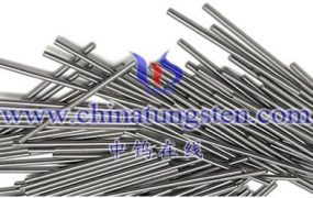 What Is Wear-Resistant And Corrosion-Resistant Tungsten Steel Mandrel?