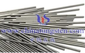 What Is Wear-Resistant Tungsten Steel Mandrel?