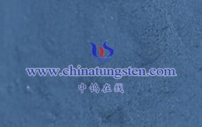 Optical Properties of Tungsten Oxide Nanoparticles