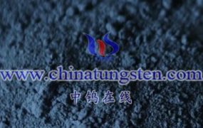 Types of Oxygen Vacancy Tungsten Oxide (WO3-x)
