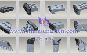 In What Ways Does Carbide Shield Knife Protect Shield Machine?