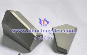 How Does A TBM Use a Carbide Shield Cutter When Constructing aTunnel?